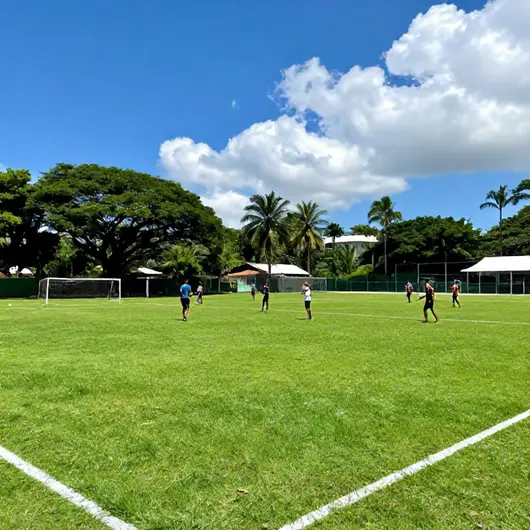 Andisport Futebol La Plage: O Destino Ideal para os Amantes do Futebol Andisport Futebol La Plage: O Destino Ideal para os Amantes do Futebol