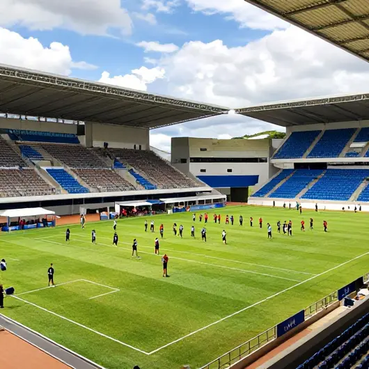 Arena Guarujá