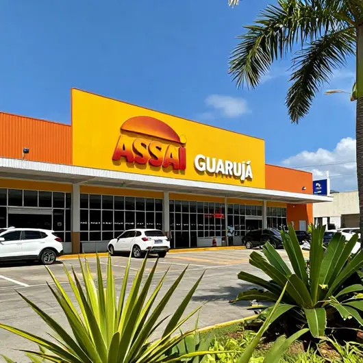 Assaí Guarujá: Tudo o Que Você Precisa Saber