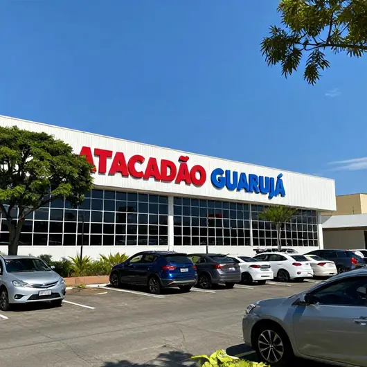 Atacadão Guarujá: Seu Destino para Compras Inteligentes