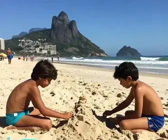 Atividades Imperdíveis em Guarujá para Fazer com Crianças