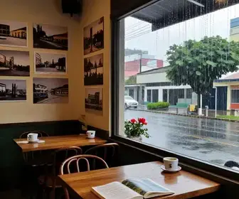 Atividades Para Fazer em Guarujá Durante Dias Chuvosos
