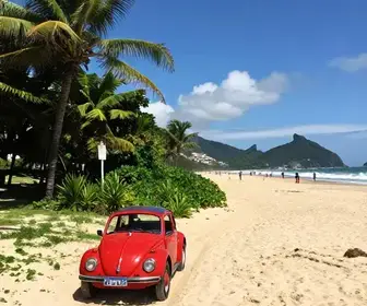 Aventuras sobre Quatro Rodas: Passeio de Buggy em Guarujá Aventuras sobre Quatro Rodas: Passeio de Buggy em Guarujá