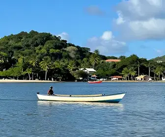 Balsa do Guarujá a Bertioga: Tudo o que Você Precisa Saber