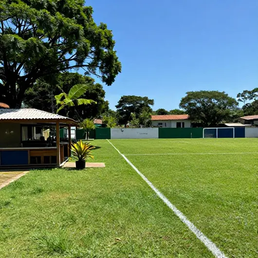 Bom de Bola Futebol Society
