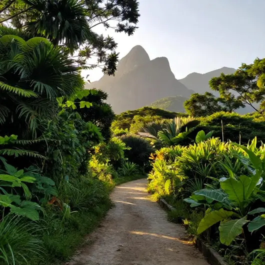 Caminho
