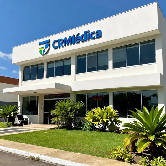 Clínica CRMédica