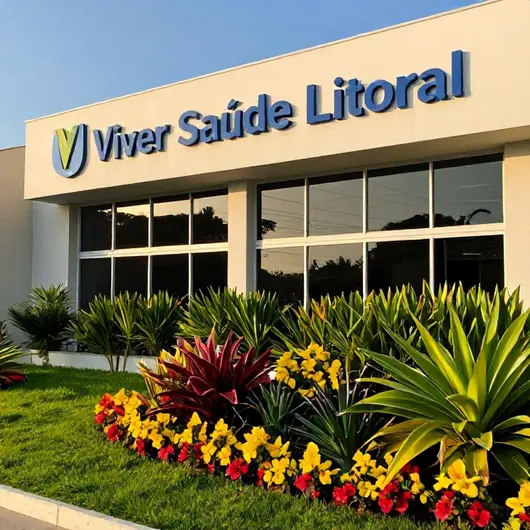 Clínica Viver Saúde Litoral: Seu Espaço para Cuidar da Saúde Clínica Viver Saúde Litoral: Seu Espaço para Cuidar da Saúde
