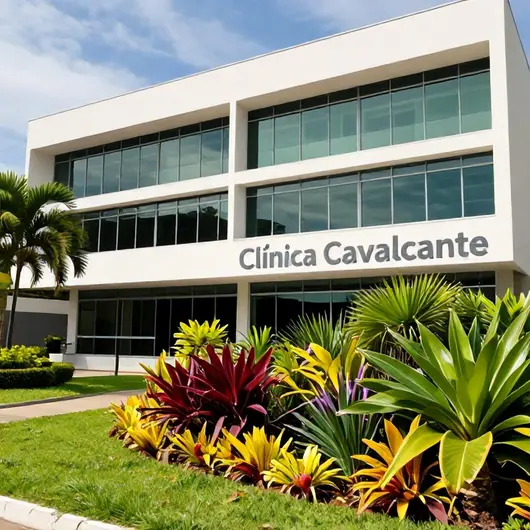 Clinicas Cavalcante Clinicas Cavalcante