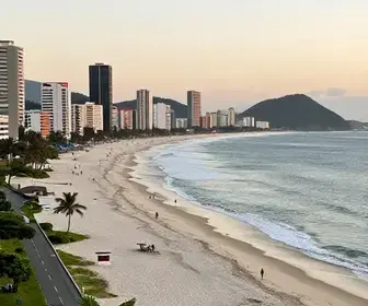 Como Chegar em Guarujá: Dicas e Roteiros Como Chegar em Guarujá: Dicas e Roteiros