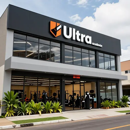 Conheça a Ultra Academia