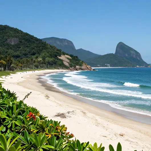 Descubra a GUARITA GUARUJÁ BRASIL Descubra a GUARITA GUARUJÁ BRASIL