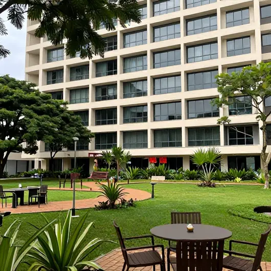 Descubra a Unidade Guarujá Descubra a Unidade Guarujá