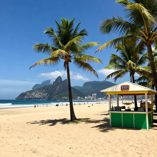Descubra as Maravilhas de Visite Guarujá