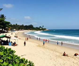 Descubra As Melhores Atividades e Lazer em Praia Grande Descubra As Melhores Atividades e Lazer em Praia Grande