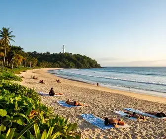 Descubra as Melhores Atrações em Bertioga