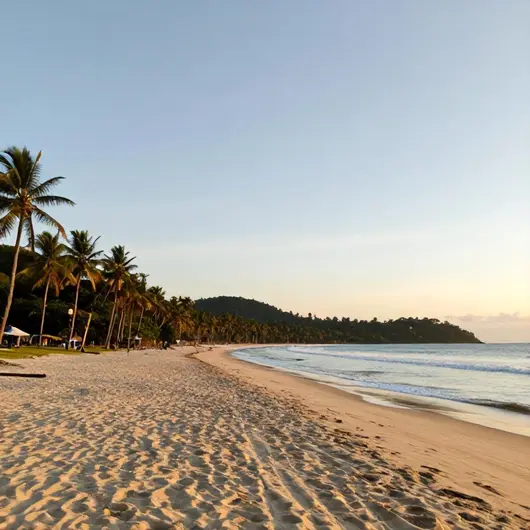 Descubra as Melhores Experiências em Guarujá