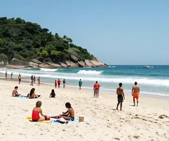 Descubra Atividades Gratuitas no Guarujá