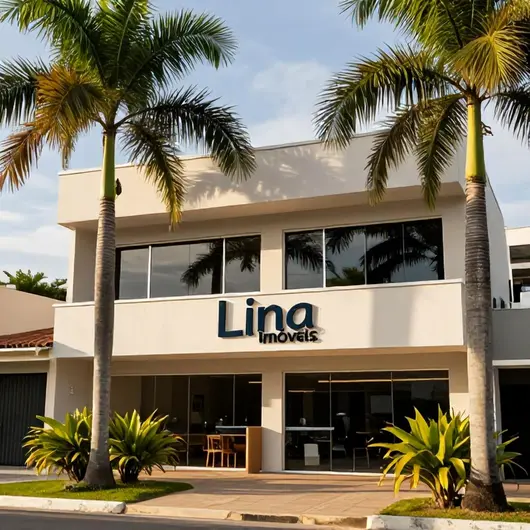 Descubra Lina Imóveis