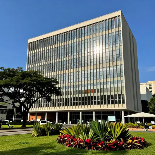 Descubra o Centro Cultural São Paulo