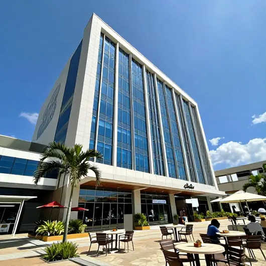 Descubra o Chris Shopping Descubra o Chris Shopping