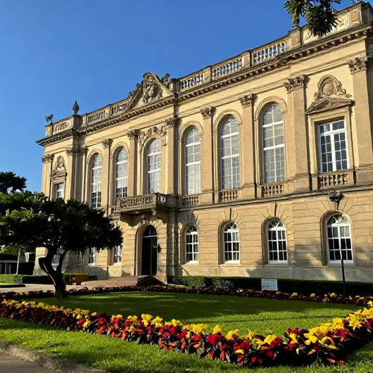 Descubra o INSTITUTO HISTÓRICO E GEOGRÁFICO DE GUARUJÁ
