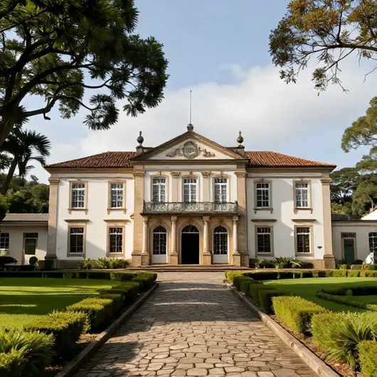 Descubra o Instituto Histórico e Geográfico Guarujá-Bertioga Descubra o Instituto Histórico e Geográfico Guarujá-Bertioga