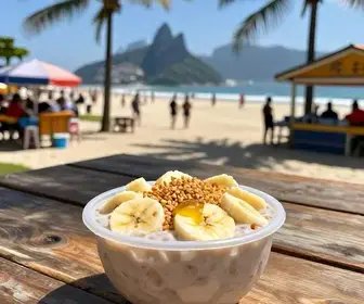 Descubra o Melhor Açaí em Guarujá: Delícias e Dicas Imperdíveis