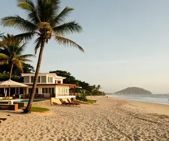 Descubra o Melhor do Aluguel de Temporada em Guarujá: Airbnb Descubra o Melhor do Aluguel de Temporada em Guarujá: Airbnb