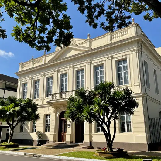 Descubra o Museu de Guarujá