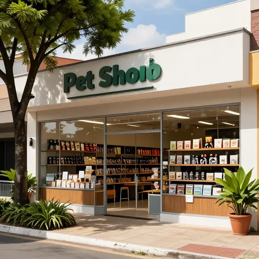 Descubra o Pet Shop Cobasi Guarujá Descubra o Pet Shop Cobasi Guarujá
