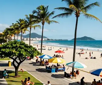 Descubra o Que Fazer em Santos: Dicas Imperdíveis para sua Viagem Descubra o Que Fazer em Santos: Dicas Imperdíveis para sua Viagem