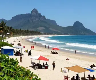 Descubra O que Fazer em São Vicente: Dicas Imperdíveis Descubra O que Fazer em São Vicente: Dicas Imperdíveis