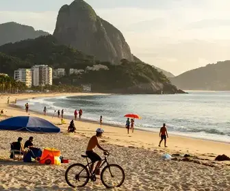 Descubra o que Fazer em Vicente de Carvalho, Guarujá
