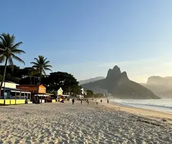 Descubra os 35 Melhores Locais em Guarujá para Sua Próxima Visita