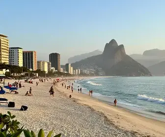 Dicas Essenciais para Visitar as Praias de Condomínio no Guarujá
