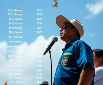 Eleições 2026 em Guarujá