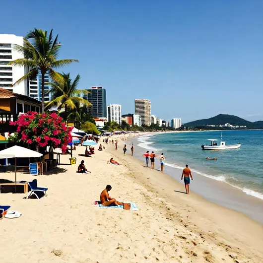 Elizabeth Viagens: Sua Melhor Opção Para Passeios Elizabeth Viagens: Sua Melhor Opção Para Passeios