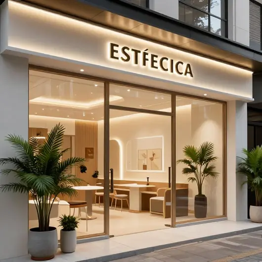 Estética Facial