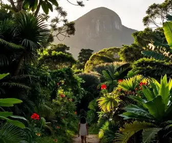 Explore a APA Cabeça do Dragão: Beleza Natural e Trilhas no Guarujá Explore a APA Cabeça do Dragão: Beleza Natural e Trilhas no Guarujá