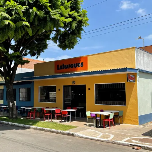 Felizão Lanches: O Sabor que Encanta