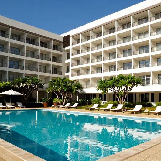 Ferraretto Hotel & Spa