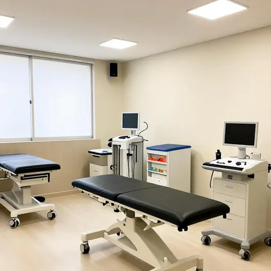 Fisioterapia Guarujá: Cuide da Sua Saúde