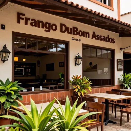 Frango DuBom Assados