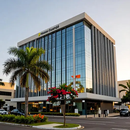 Guaruja: Mais Médico