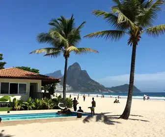 Guia de Aluguel por Temporada no Guarujá: 12 opções para avaliar