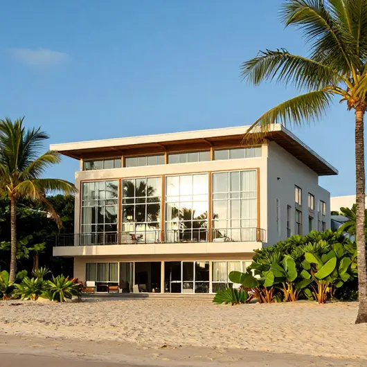 Hotel Jequitimar Resort & SPA by Accor: Seu Refúgio de Luxo na Praia