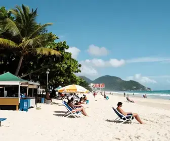 Melhores Agências de Turismo em Guarujá: guia completo