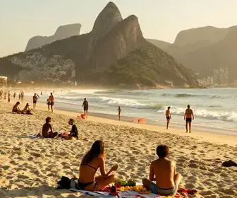 Melhores atrações em Guarujá: 17 escolhas imperdíveis