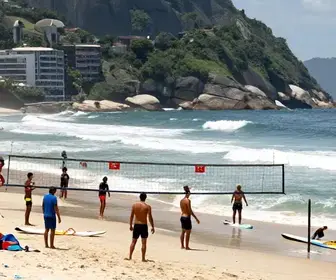 Melhores esportes em Guarujá: 36 escolhas que você deve conhecer